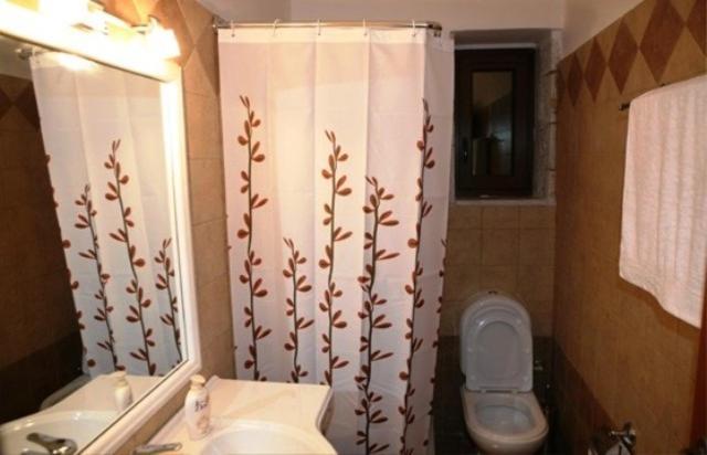 Meterizi Guesthouse Varvítsa Værelse billede